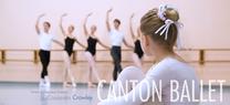 Canton Ballet